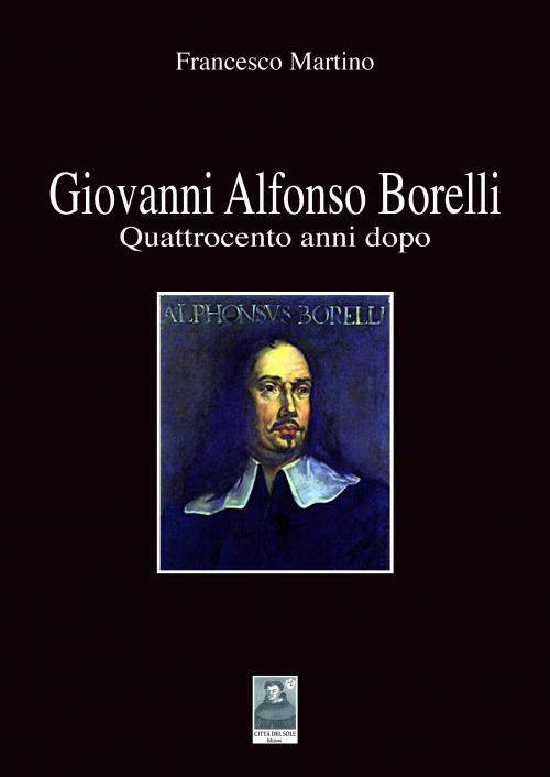 Giovanni Alfonso Borelli