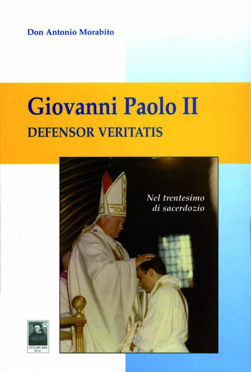 Giovanni Paolo II