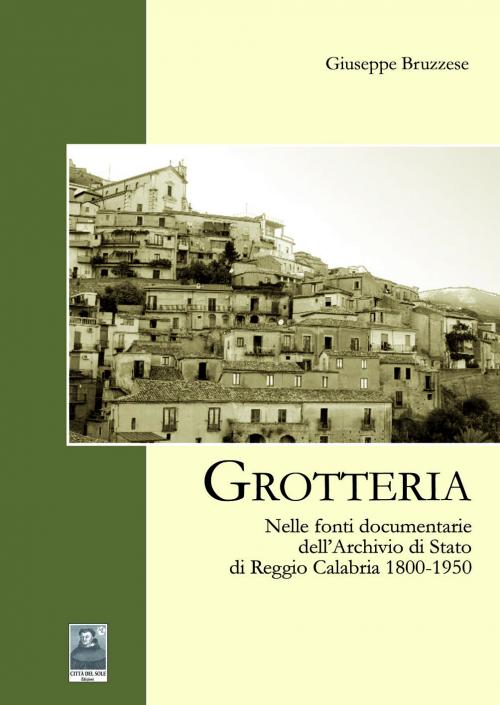 Grotteria