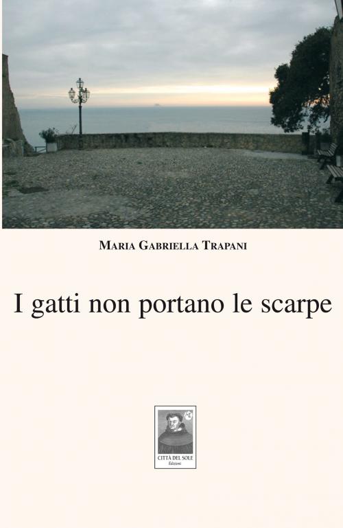 I gatti non portano le scarpe