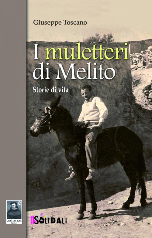 I muletteri di Melito