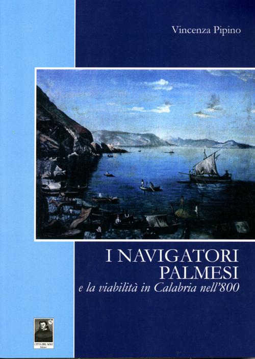 I navigatori palmesi 