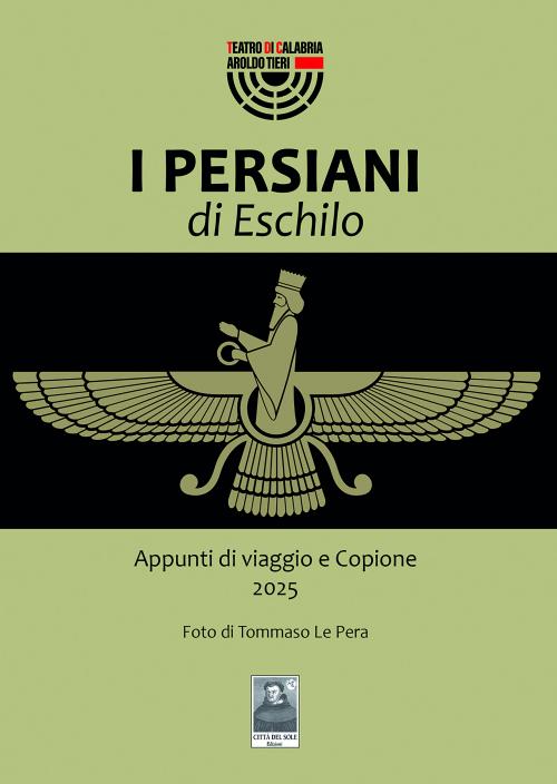 I Persiani di Eschilo