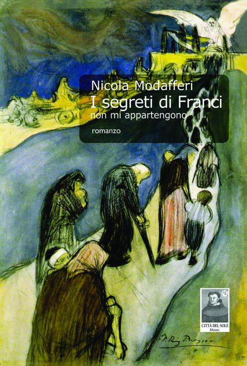 I segreti di Franci non mi appartengono