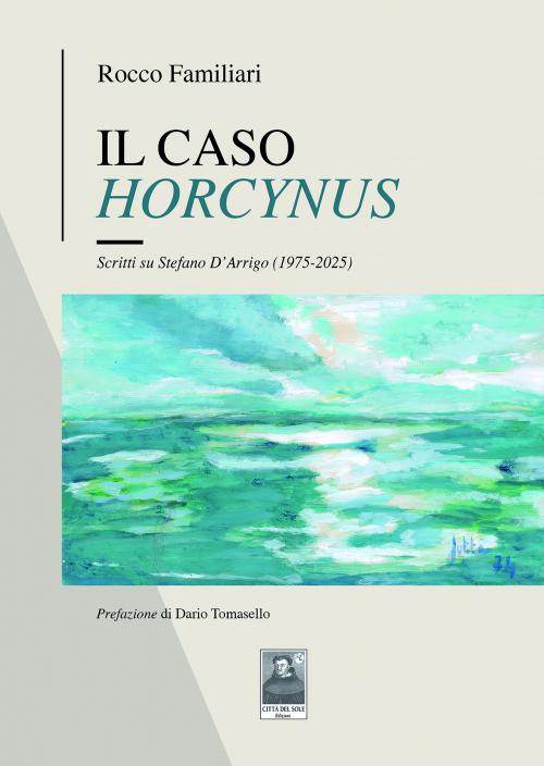 Il caso Horcynus