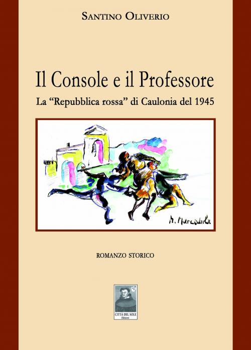 Il console e il professore