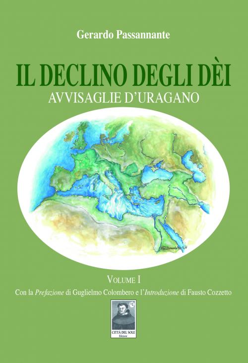 Il declino degli dèi - Volume I