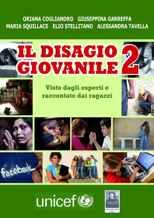 Il disagio giovanile 2