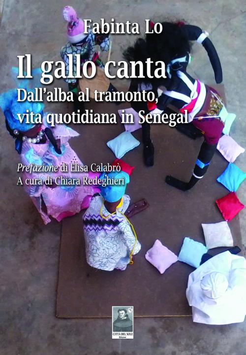 Il gallo canta