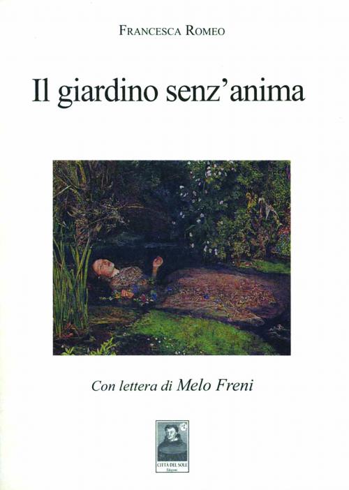 Il giardino senz'anima