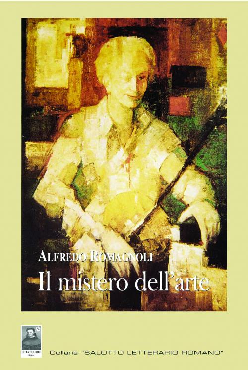Il mistero dell'arte