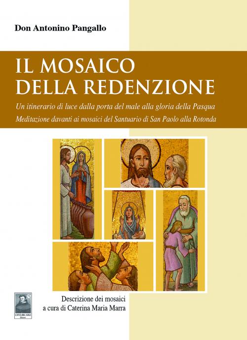 Il mosaico della Redenzione