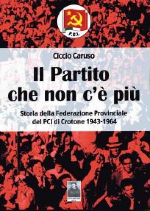 Il Partito che non c'è più