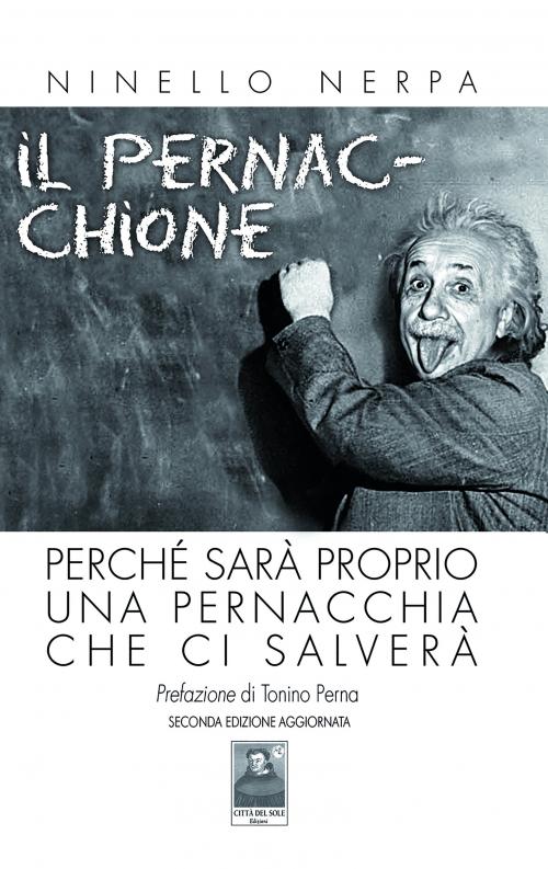Il Pernacchione - Seconda Edizione aggiornata