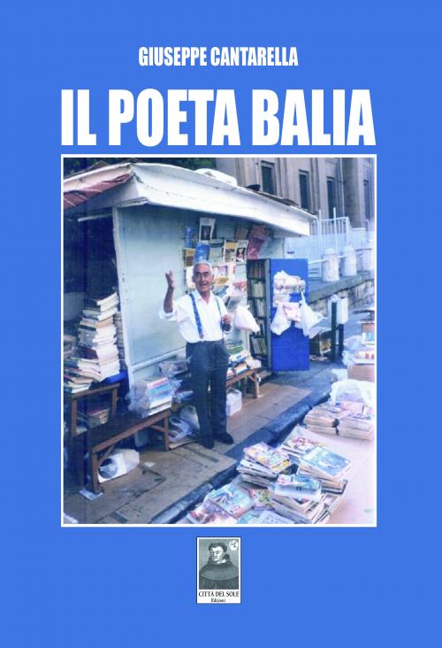 Il Poeta Balia