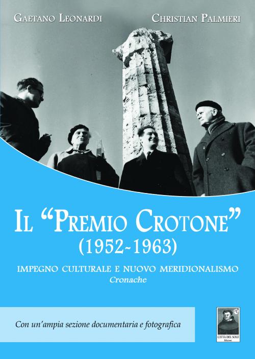 Il Premio Crotone (1952-1963)
