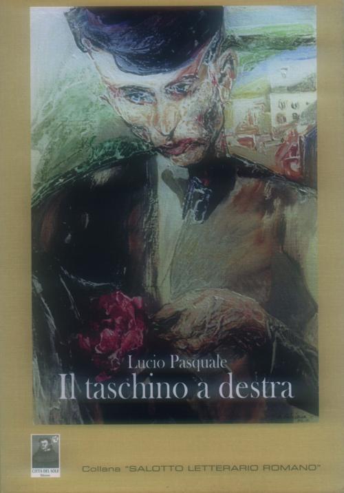 Il taschino a destra