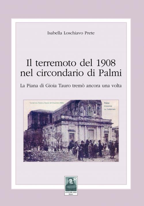 Il terremoto del 1908 nel circondario di Palmi
