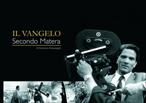 Il Vangelo secondo Matera