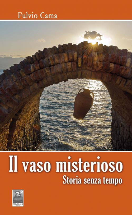Il vaso misterioso