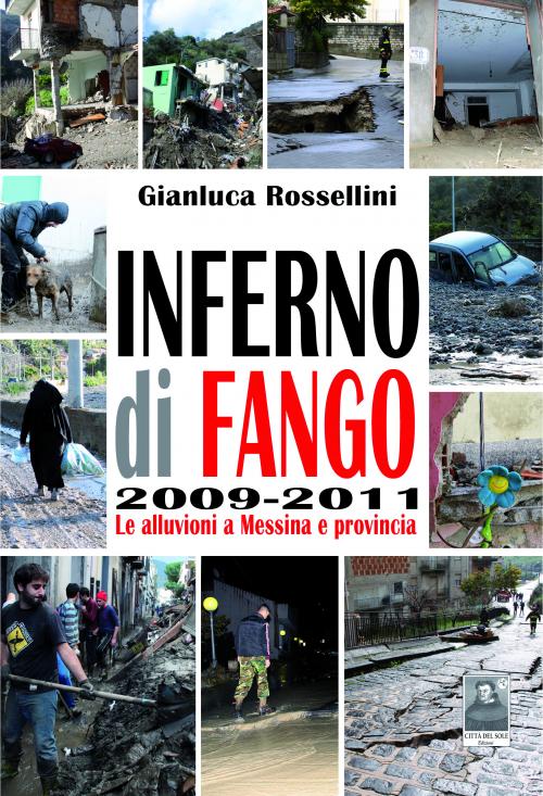 Inferno di fango
