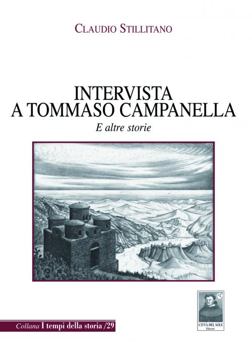 Intervista a Tommaso Campanella