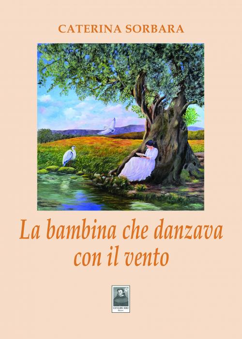 La bambina che danzava con il vento