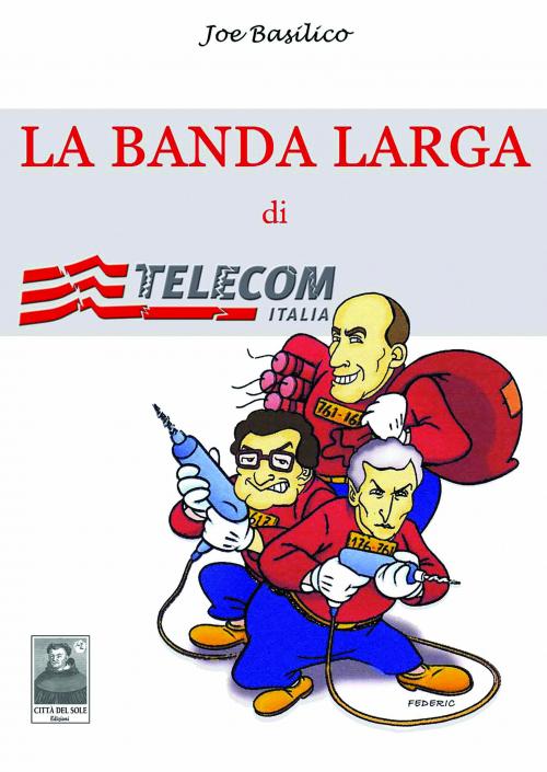 La banda larga