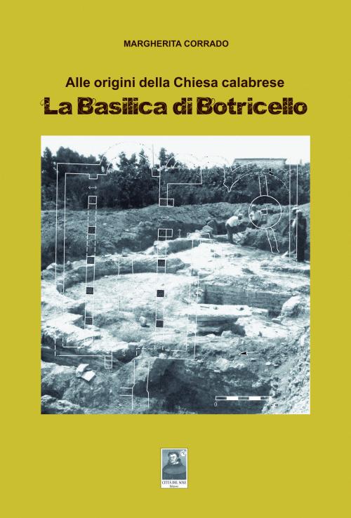 La Basilica di Botricello