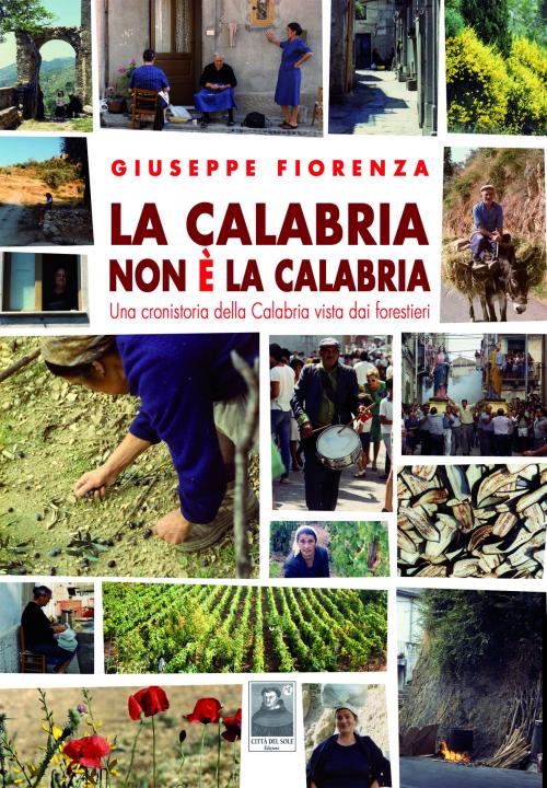 La Calabria non è la Calabria
