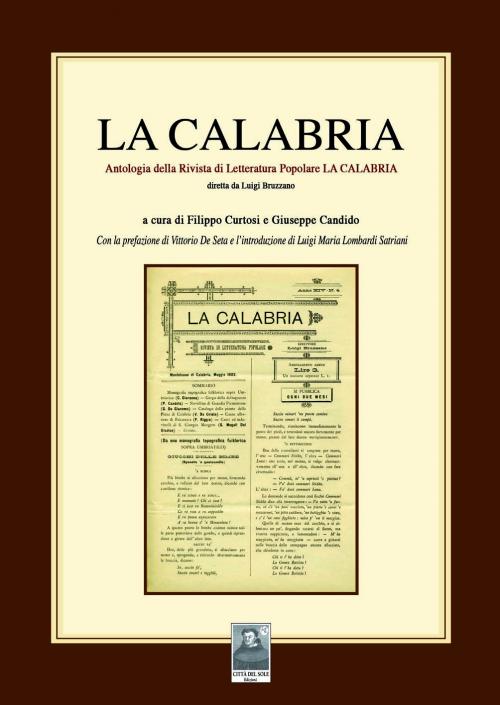La Calabria