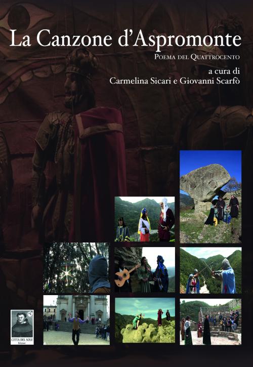 La Canzone d'Aspromonte