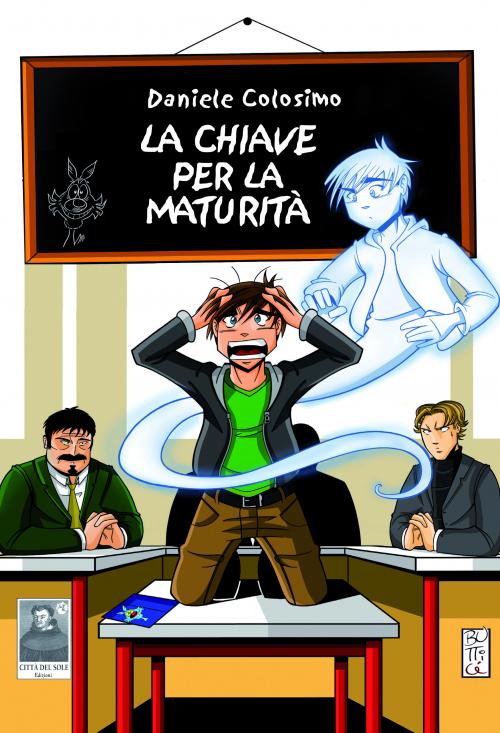 La chiave per la maturità