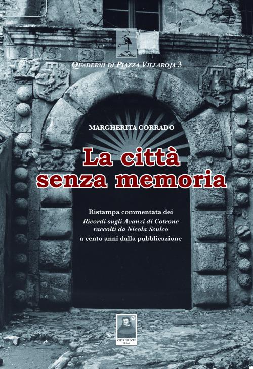 La città senza memoria