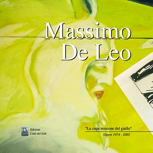 La cupa tensione del giallo