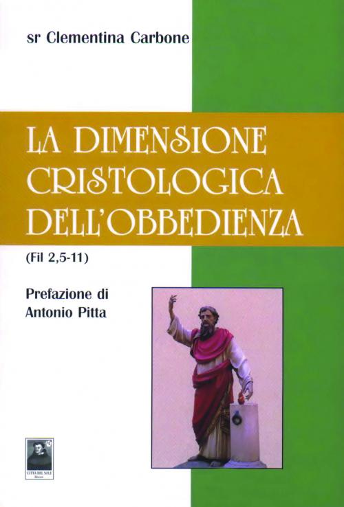 La dimensione cristologica dell'obbedienza