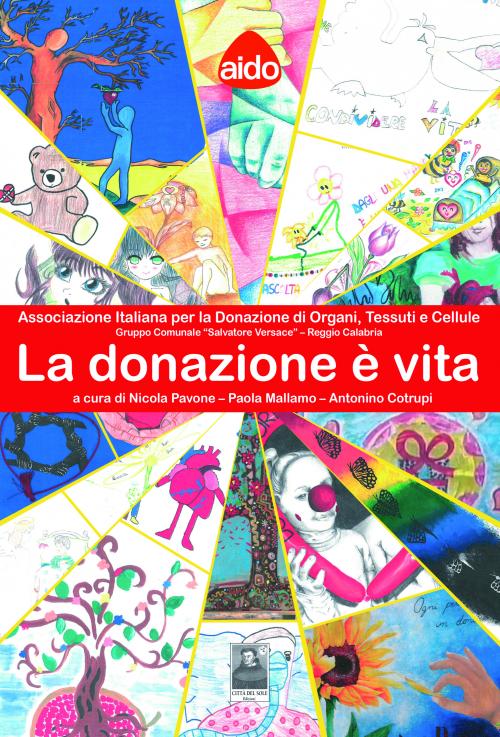 La donazione è vita