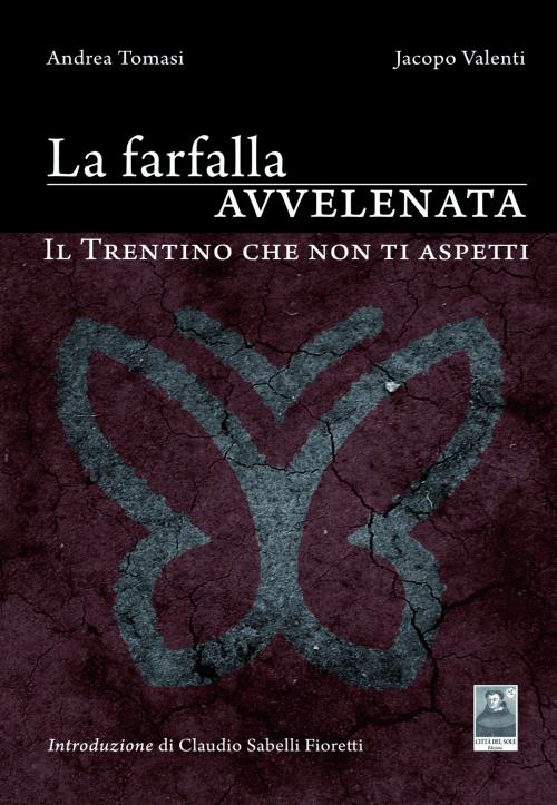 La farfalla Avvelenata