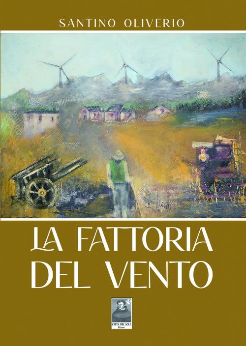 La Fattoria del vento