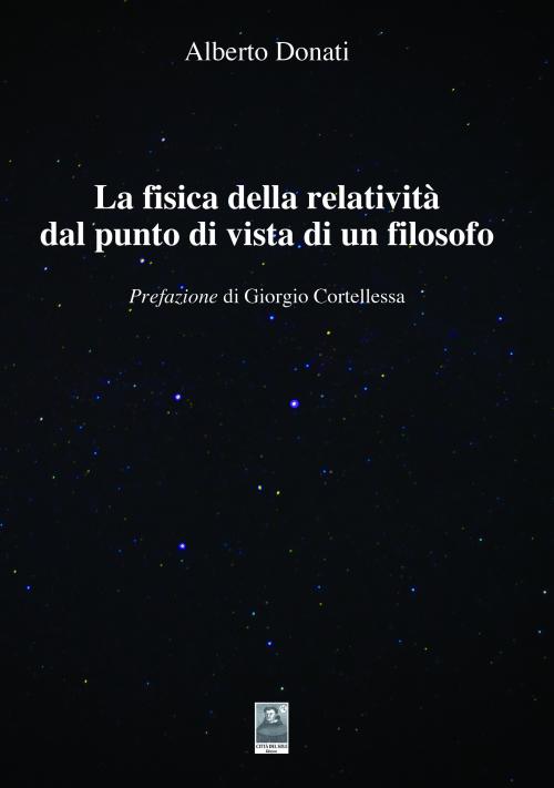 La fisica della relatività dal punto di vista di un filosofo