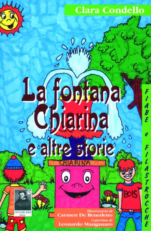 La fontana Chiarina