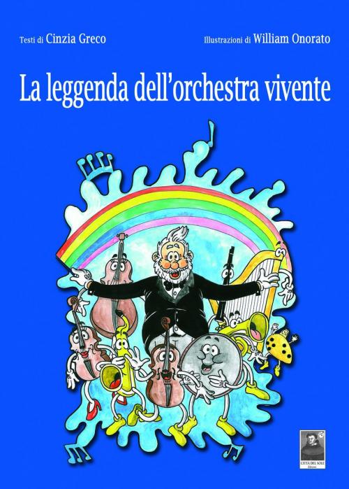 La leggenda dell'orchestra vivente