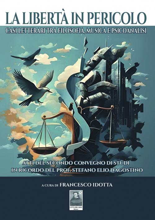 La libertà in pericolo