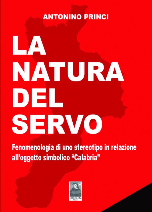 La natura del servo
