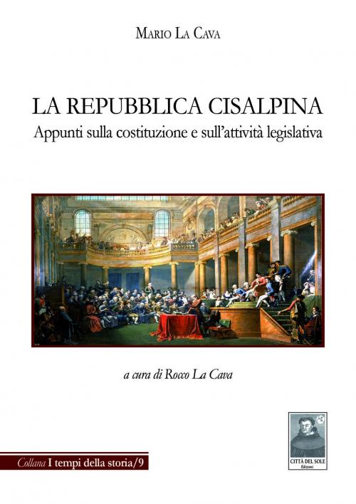 La Repubblica Cisalpina