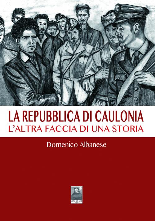 La Repubblica di Caulonia