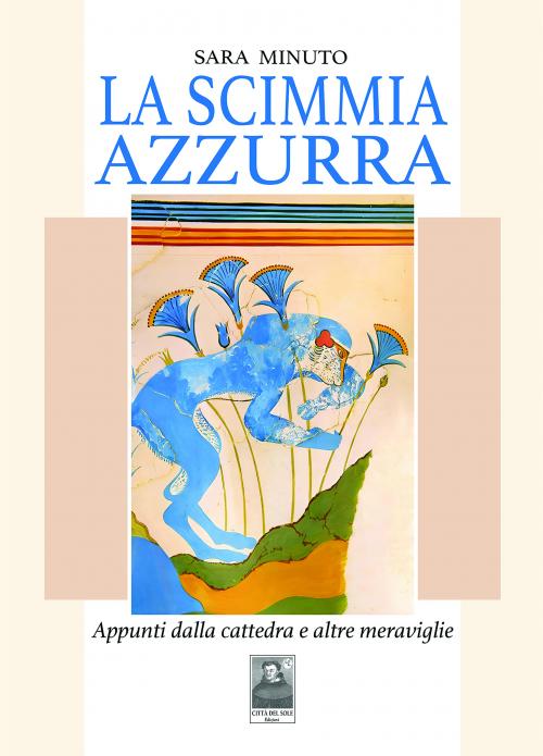 La scimmia azzurra