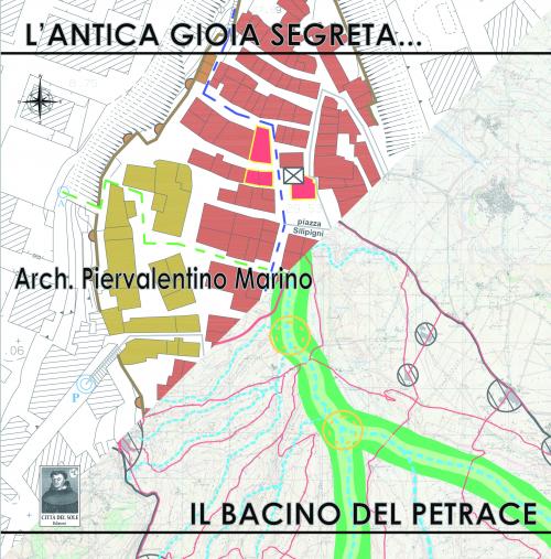 L'antica Gioia Segreta... Il Bacino del Petrace