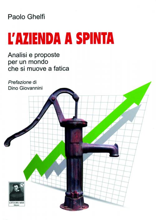 L'azienda a spinta
