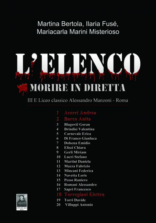 L'elenco